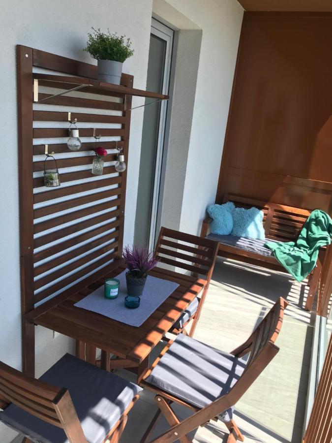 Studio Apartman Dakovo In Exterior foto